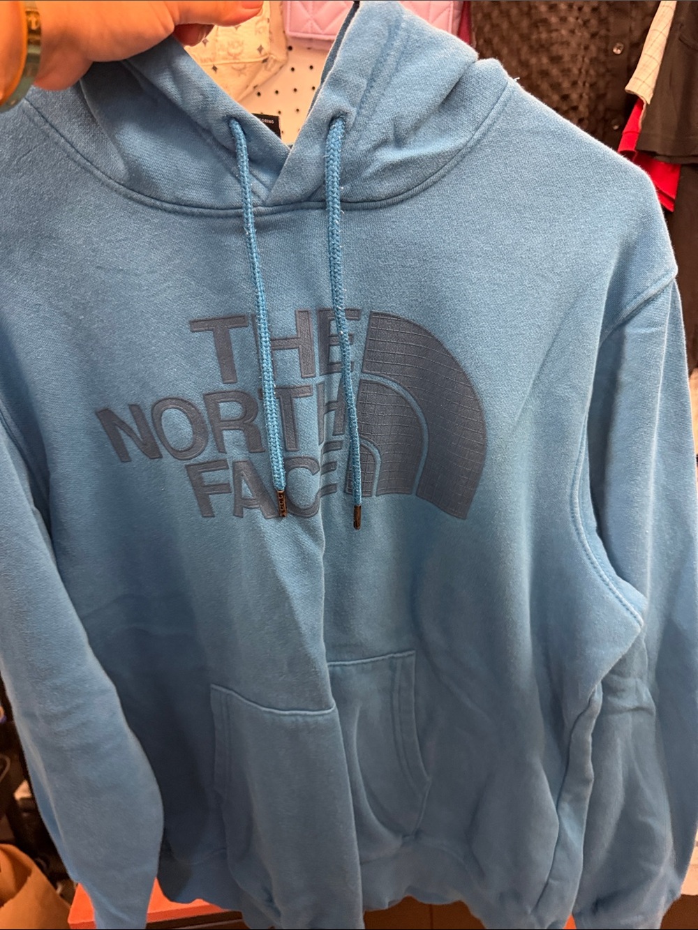 Men Sweater Subcategory Identification